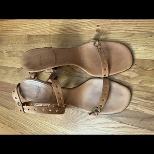 Bally Sandals